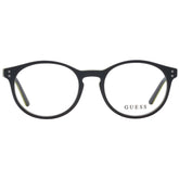 Guess Gray Plastic Glasses (Frames)